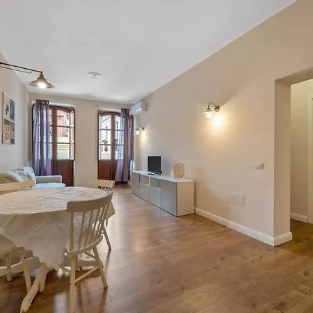 Apartamento Balconcino37 Cagliari