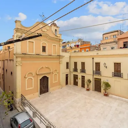 Balconcino37 Cagliari