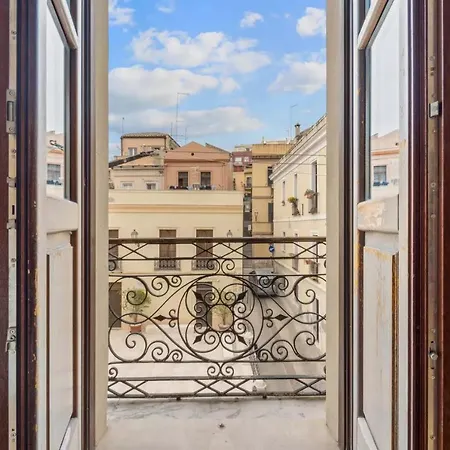 Balconcino37 Apartamento
