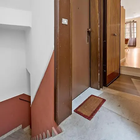 Apartment Balconcino37 *