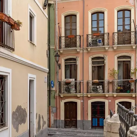 Apartment Balconcino37