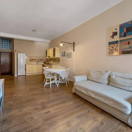 Apartment Balconcino37 *