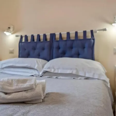 Apartamento Balconcino37