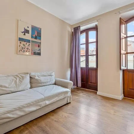 Balconcino37 Apartment Cagliari