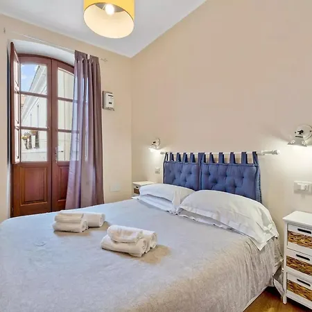 Apartment Balconcino37